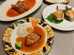 -奕景海鲜酒家· 大连海鲜(星海广场店)