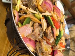 -小厨子私房菜·云南美食店