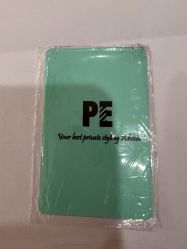 -PE SALON 