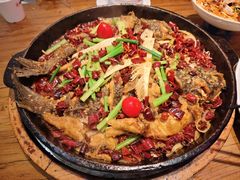 -老板恋上鱼(印象城店)