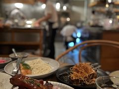 烟熏西班牙猪肋排-BOR Eatery(安福路店)