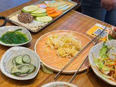 -牛人·雪花牛·木炭烤肉(昆山陆家店)