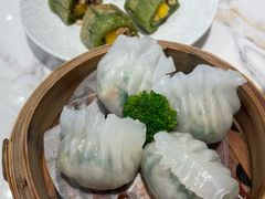 -欢乐海岸美食联盟