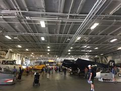 -中途岛号航空母舰博物馆
