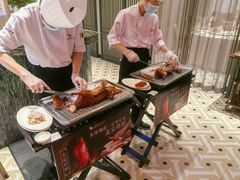 -金鸭季·北京烤鸭(深业上城店)