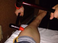 iphone_upload_pic-智慧盲人按摩艾灸-颈肩腰膝疼痛调理(浦东店)