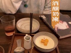 -小食院简餐厅