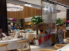 -莆田餐厅PUTIEN(三里屯店)