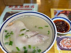 -易老妈蹄花.特色川菜(人民公园总店)