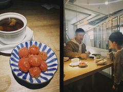 -水木苼 蔬食料理