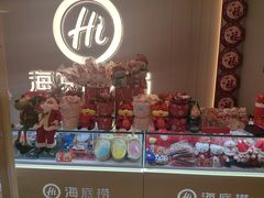 -海底捞火锅(高科广场店)