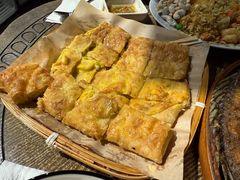 -婉泰·特色小吃·舂鸡脚(告庄二店)
