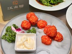 -江南驿·二十余年创意杭帮味(良渚玉鸟集店)