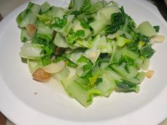 -绿茶餐厅(杭州黄龙K-lab店)