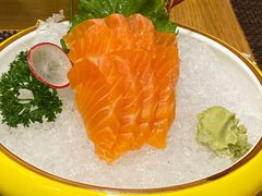 -樱の千渡日式料理·铁板烧•烧鸟(金盛田广场店)