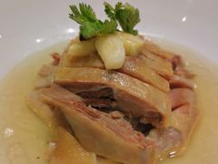 金陵盐水鸭-颂福楼·南京菜(定淮门店)
