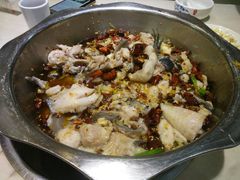 -万和源炝锅城·活鱼现炝(文艺北路店)