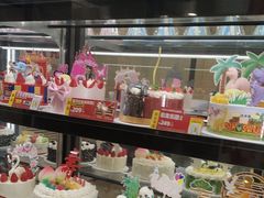 -味多美蛋糕(古城店)