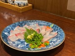 -加奈日本料理