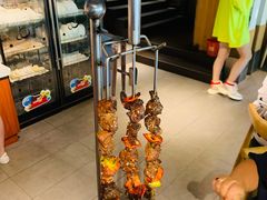 -半天妖烤鱼(方庄店)