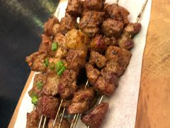 -山石榴·贵州菜(丰盛里店)