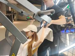 -懒人Club运动健身·运动康复·私教(三迪中心店)