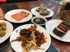 -汉巴味德(大悦城店)