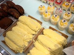 脏脏包-UH祐禾(光谷世界城店)