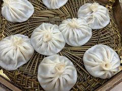 -西安贾三灌汤包·回坊小吃·清真炒菜(北院门总店)