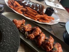 -Hurricane's Grill 飓风牛排