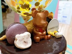 -CAKE BOSS 蛋糕老板(西单君太百货店)