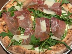 -Mammamia意大利餐厅(阳春巷店)