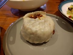 -秦唐一号西安菜馆(钟楼店)