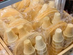 -二斗栗子(黄河道店)