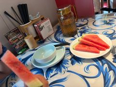 -川流不息·地道川菜(新松江路店)