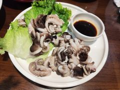 -渔家大院·地道威海菜(石岛店)