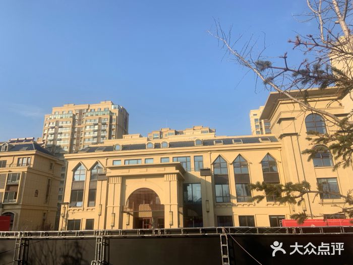 东方城-图片-莒县生活服务-大众点评网