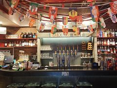 -Boxing Cat Brewery拳击猫精酿啤酒馆(永福店)