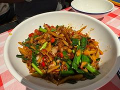 -文昌阁·长沙市井菜(美食地标店)