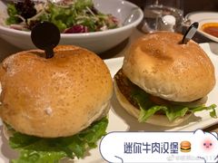 -佐度王子扒房(爱建卓展店)