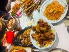 -状元阁烧烤(新华路总店)