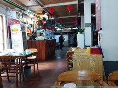 大堂-人民公社大食堂(顺义总店)