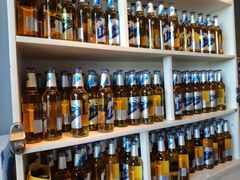 -汉丽轩韩式自助烤肉(大学城龙湖U城天街A馆店)