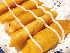 -裕鼎鲜·新中菜(八一广场万达店)