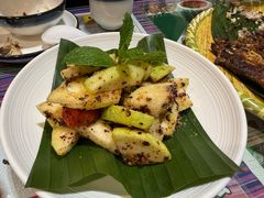 -呐咪傣园·云南菜(石厦店)