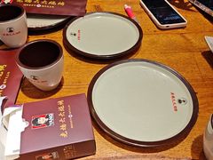 -老杨太太烧烤(文化广场店)