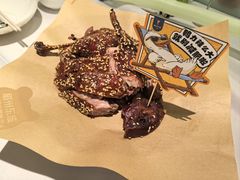 -眉州东坡·熊猫主题餐厅(枫蓝店)