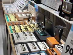 -LOHO眼镜(上海五角场合生汇店)