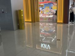 -银座和谐广场