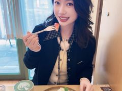 杂莓奶油松饼-oh! by FINE cafe&canteen
